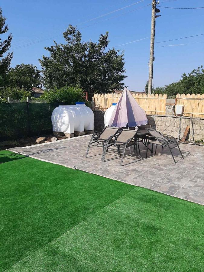 Къща За Гости Релакс Tsarichino Extérieur photo